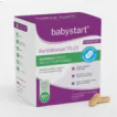 ФертилВумен плюс передня сторона упаковки / FertilWoman plus front side