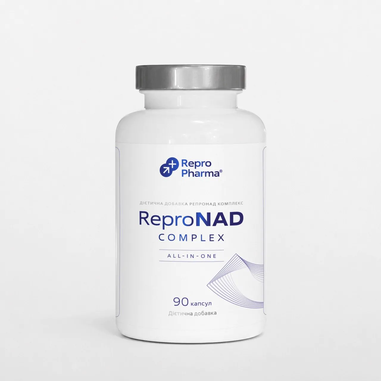 РепроНАД комплекс — поддержка NAD+ зависимых процессов - Фото 4