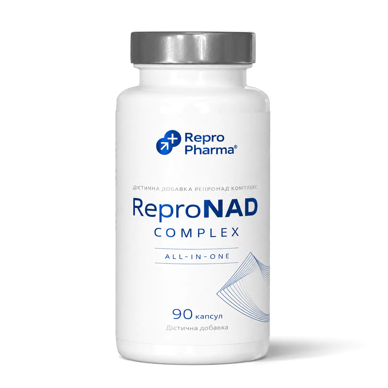 РепроНАД комплекс — поддержка NAD+ зависимых процессов